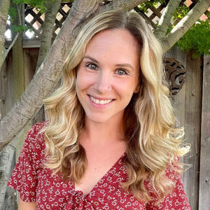 Meet your Posher, Sharilyn